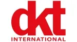 DKT INTERNATIONAL company icon