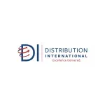 Distribution International company icon