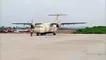Ekiti Agro-Allied International Cargo Airport company icon