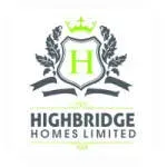 HIGHBRIDGE HOMES LIMITED company icon