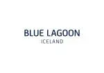 Iceland beach resort company icon
