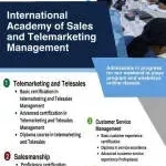 International Academy of Sales and Telemarketing… company icon