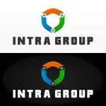 Intra Express company icon