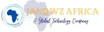 Janqwz Africa company icon