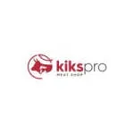 Kikspro meats and farmers market company icon