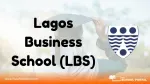 Lagos Business school company icon