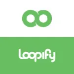 Loopify company icon