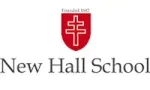 New Hall School company icon