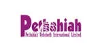 Pethahiah company icon