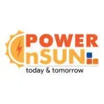 Powernsun – Solar Components Distributors company icon