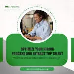 Recruit with Adenike company icon