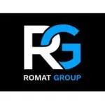 Romat Group company icon