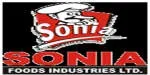 Sonia Foods Industries Limited company icon