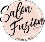 Style Fusion Salon and Spa company icon