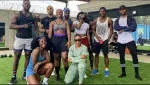 Sweatbox Lagos company icon