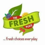 The Fresh place company icon