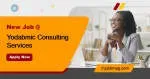 YODABMIC CONSULTING SERVICES company icon