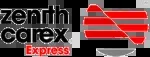 Zenith Carex Express company icon