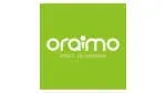 oraimo smart accessories company icon