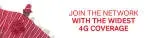 Airtel Nigeria Limited company icon