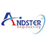 Andster Engineering company icon