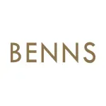 Benn’s Solutions company icon