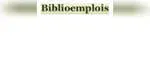 Biblioemplois company icon