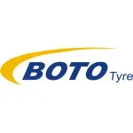 Boto company icon
