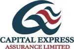 Capital Express company icon