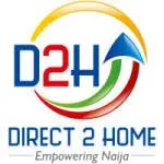 D2H Services Limited company icon