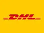 DHL company icon
