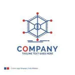 DeDataHub company icon