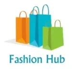 DetTouch Fashion Hub company icon
