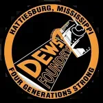 Dews and Petals Limited company icon
