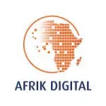 Digital Stories Afrik company icon