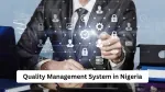 Direct Quality Systems Nigeria Limited company icon