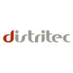 Distritec Distribution company icon