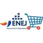 ENEJ SUPERMARKET company icon
