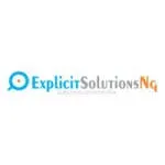 Explicit Solutions Nigeria company icon