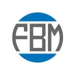 FBM global services company icon