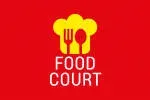 Foodcourt company icon