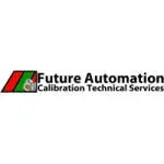 Future Automation Calibration Technical Services company icon