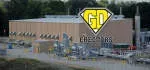 GG ERECTORS company icon