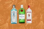 GIN-DON RECRUITMENT AGENCY company icon