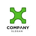 Galdun X company icon