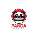 Glossy Panda company icon