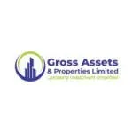 Gross Assets and Properties Limited company icon