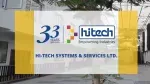 High Level Tech Services Ltd company icon