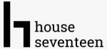 House 17 Apartments services company icon