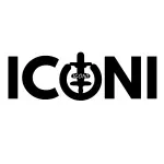 ICONi Global Agency Limited company icon